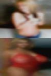 Older mature women cooking nude