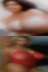 Swinger wife takes blacks