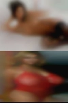 Women from Airy, nude