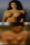 Nude woman Branch