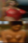 Nude women Salome