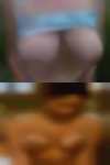 Woman Franklinton, wanting