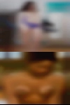 Women pain naked