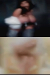 Horny couple have party