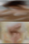 Hot horny wives masturbate each