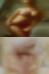Hot sex in the see
