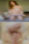 Naked woman Carolina