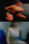 Horny women fuck public