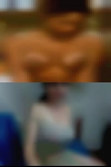 Native horny woman