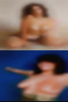 Swinger wife takes blacks