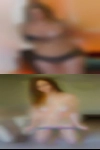 Naked cheating wives