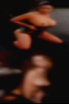 Fit naked horny women