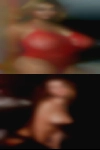 Naked women from Sandusky