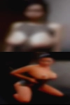 Female threesome couple