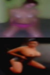 Horny woman fucking