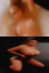 Horny women