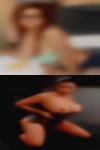 Nasty puzzles naked woman