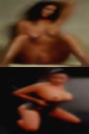 Woman and man fuck