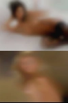 Girl meets horny woman