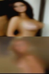 Nude sexy woman single