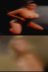 Sexy nude females aged