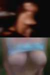 Woman like ass
