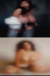 Horny girl number