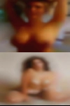 Horny wives fuck husbands