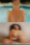 Horny women