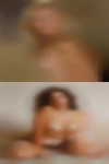Plain looking naked females