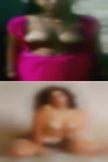 Women Lorain, hairy bushes