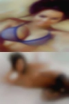 Nude women Jasper