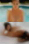Wild mature women