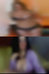 Clean naked girls