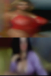 Local swingers scene