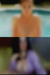 Naked girls chains around