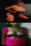 Horny woman fucking