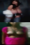 Spontaneous sex swingers