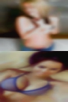 Older woman clubs