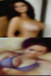Swinger couples masturbating