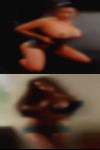 Naked women slime