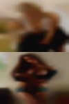 Pussy Hilliard