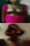 Sexy nude females aged