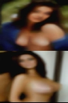 Beautiful sexy housewives