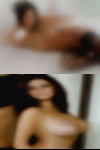 Freaky sexy woman