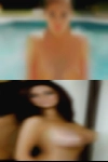 Naked girls from Benton Harbor
