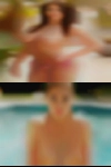 Hot women into swinging