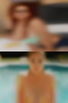 Huntington, naked girls