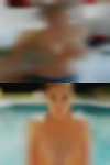 Naked girl Baxley