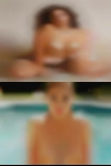 Naked girl from Newman